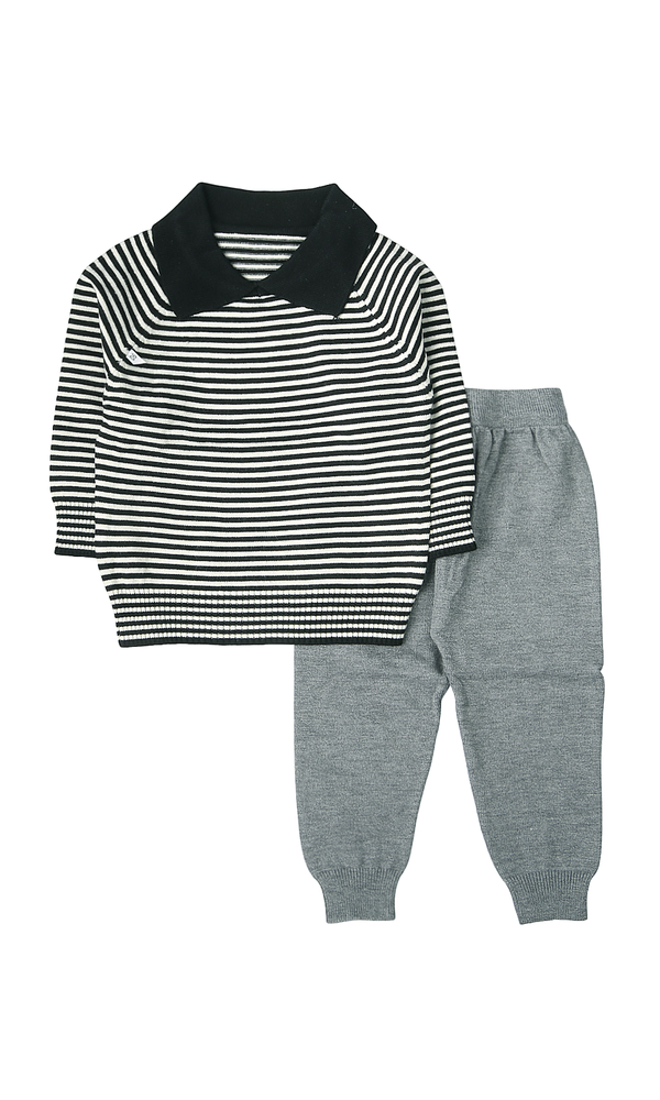 Boys 2 Pcs Suit - 0318552