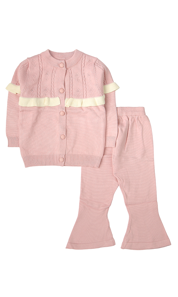 Girls 2 Pcs Suit - 0318572