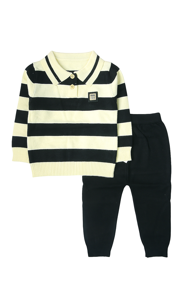Boys 2 Pcs Suit - 0318660