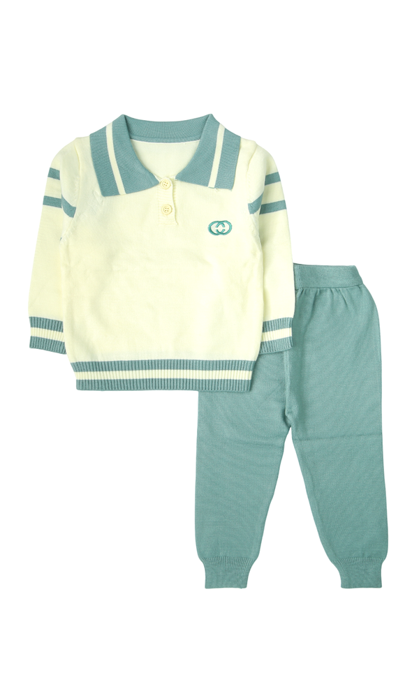 Boys 2 Pcs Suit - 0318677