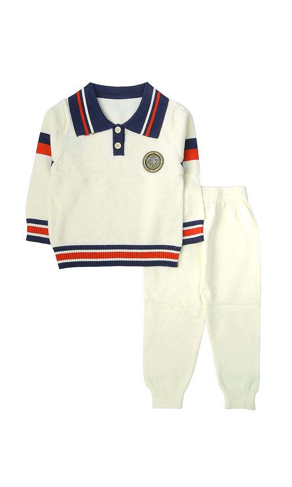 Boys 2 Pcs Suit - 0318681