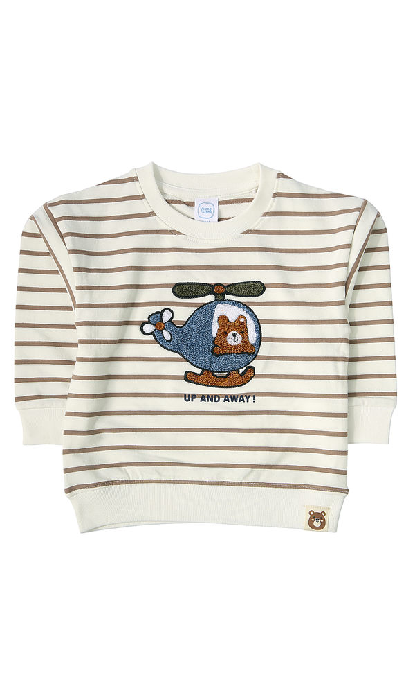 Boys Sweatshirt - 0318783