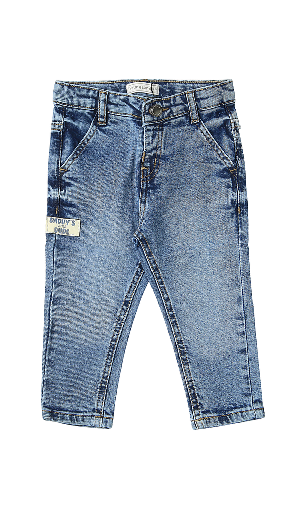 Boys Pant - 0319087
