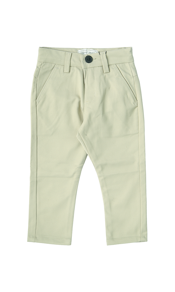 Boys Pant - 0319128
