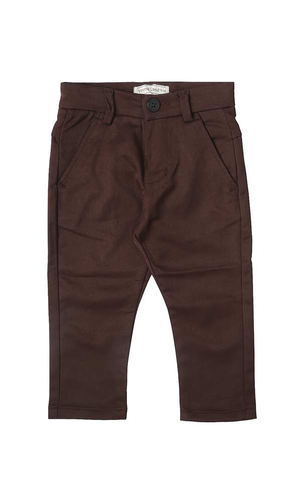 Boys Pant - 0319136