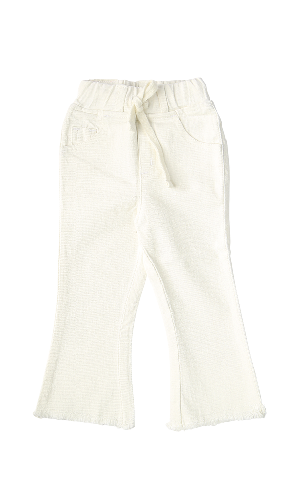 Girls Denim Pant - 0319222