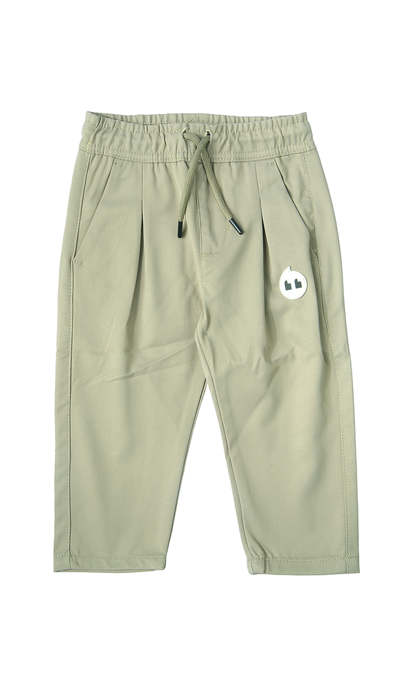 Boys Trouser - 0319715