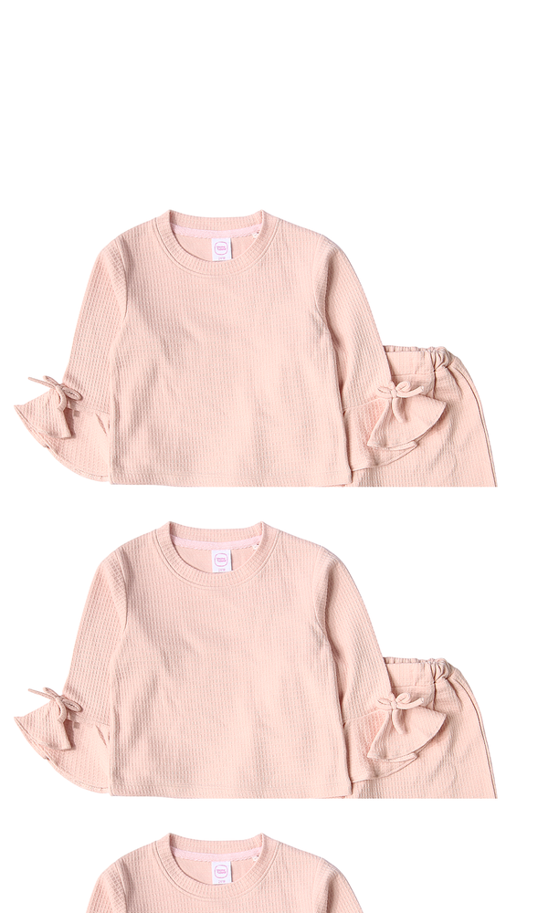 Girls 2 Pcs Suit - 0319760