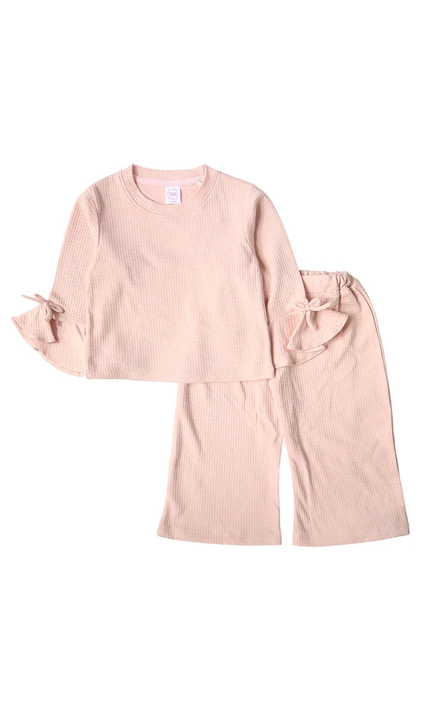 Girls 2 Pcs Suit - 0319760