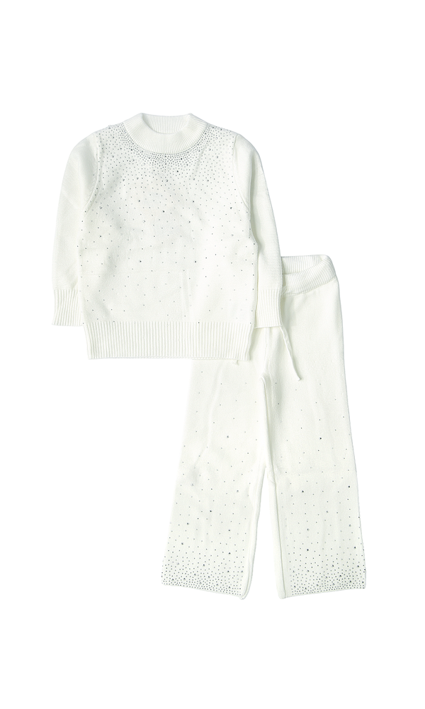 Girls 2 Pcs Suit - 0319964