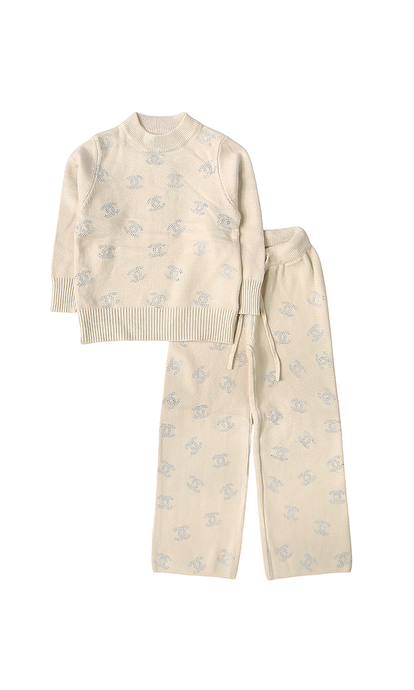 Girls 2 Pcs Suit - 0319978