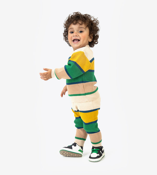 Boys 2 Pcs Suit - 0272735