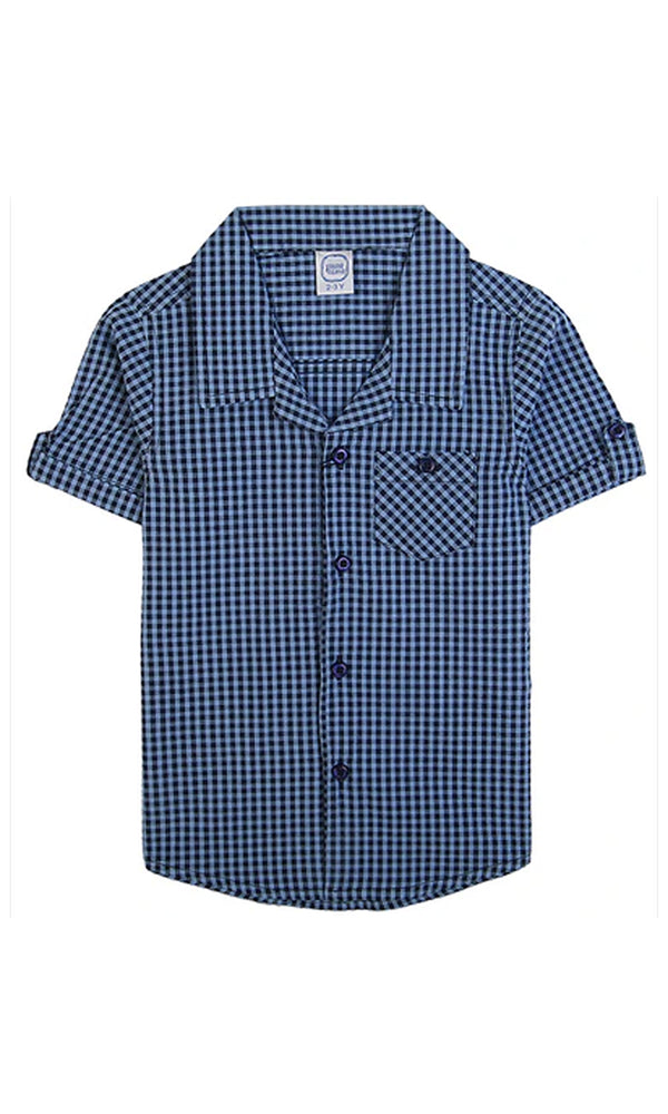 Boys Shirt - 0291789