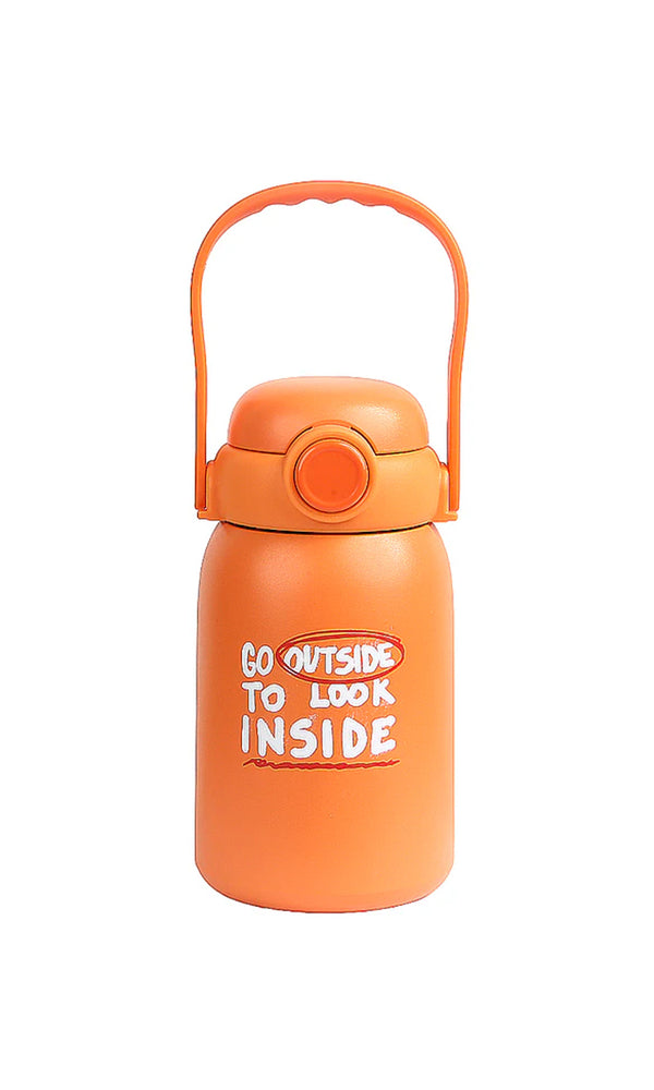 Water Bottle - 0292332