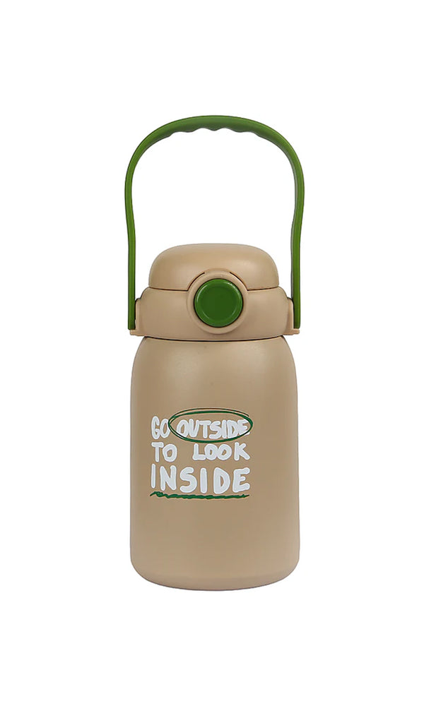 Water Bottle - 0292332