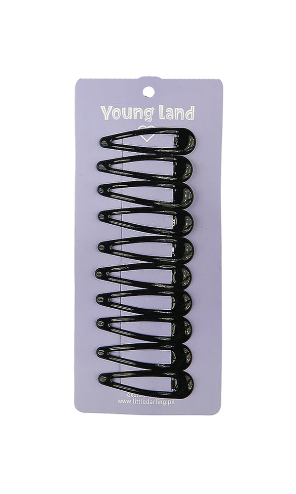 Hair Pins - 0291149