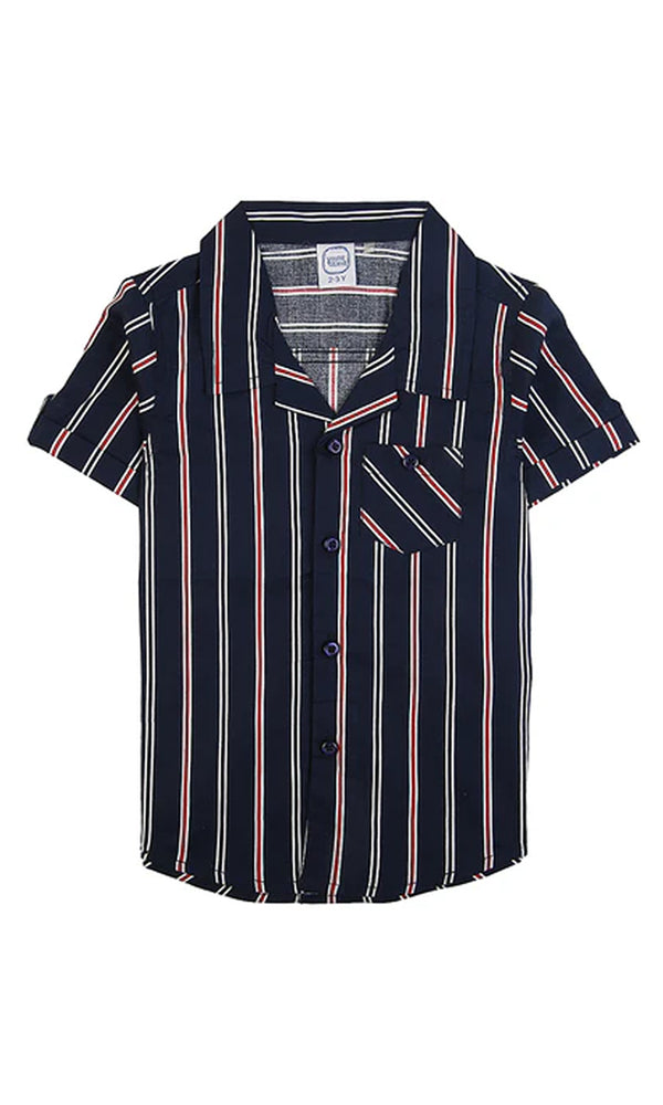 Boys Shirt - 0291794