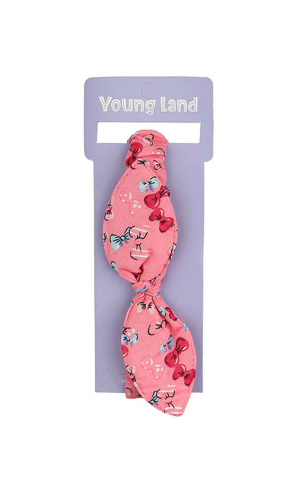 Girls Head Band - 0277524