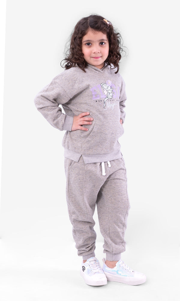 Girls 2 Pcs Suit - 0315709