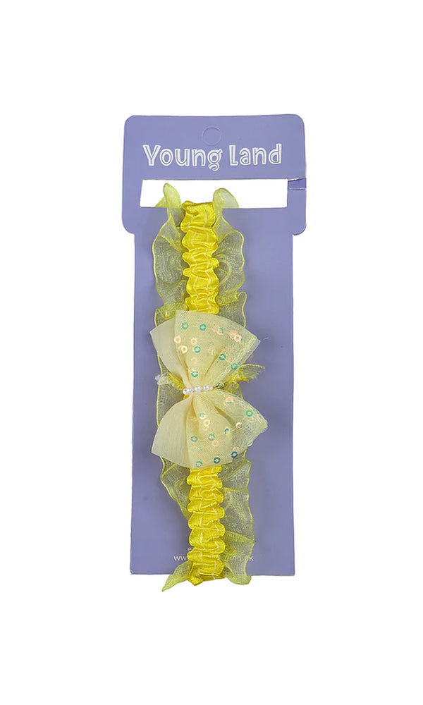 Girls Hair Band - 0283611