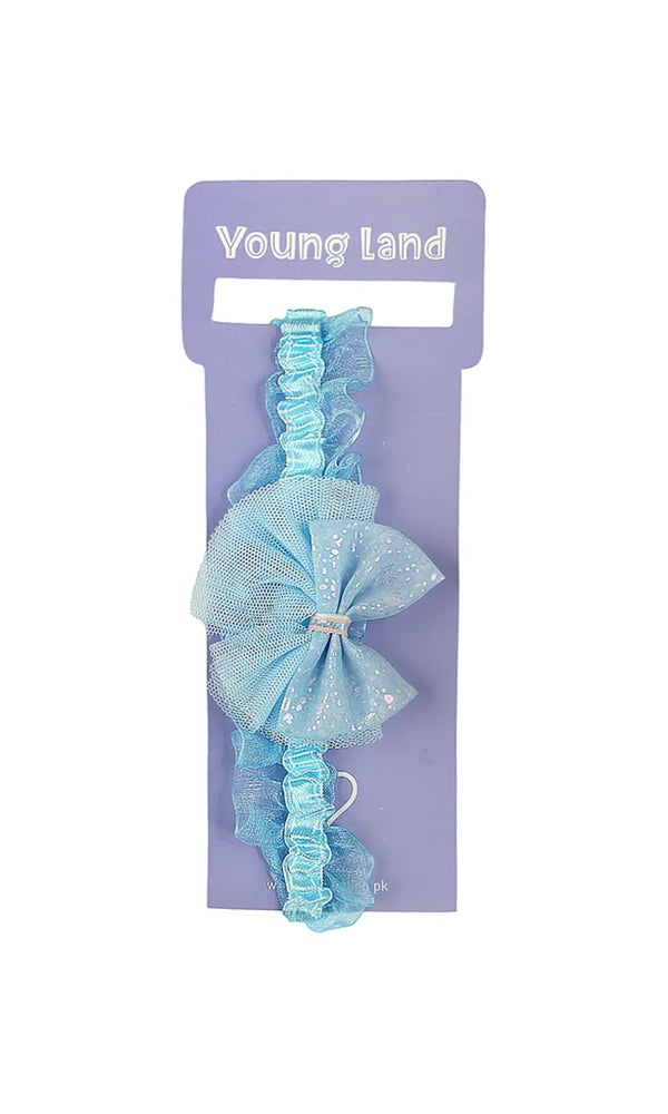 Girls Hair Band - 0283611