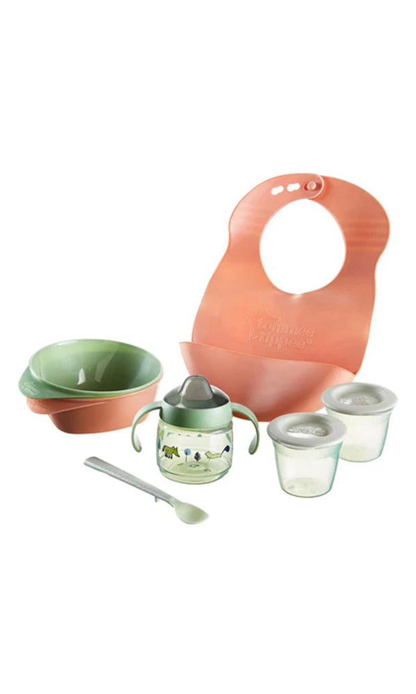 Tommee Tippee Weaning Kit - 446629