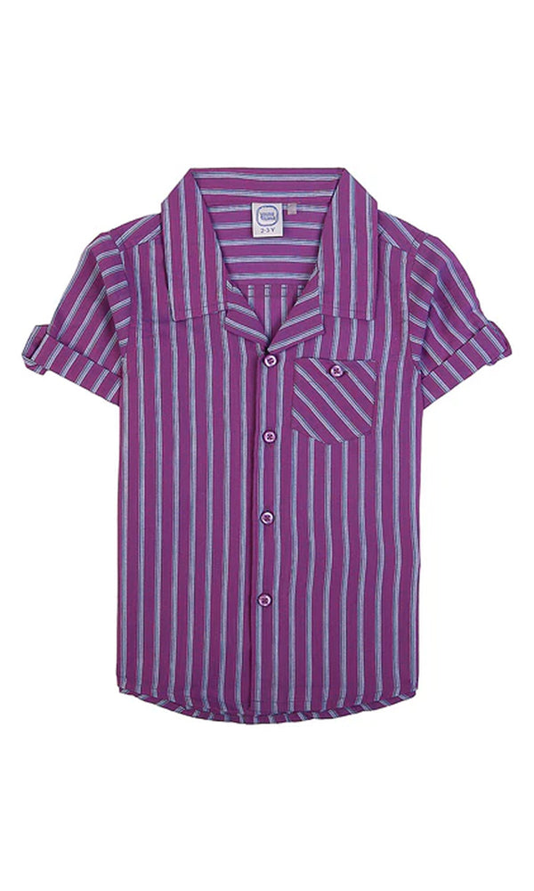 Boys Shirt - 0291804