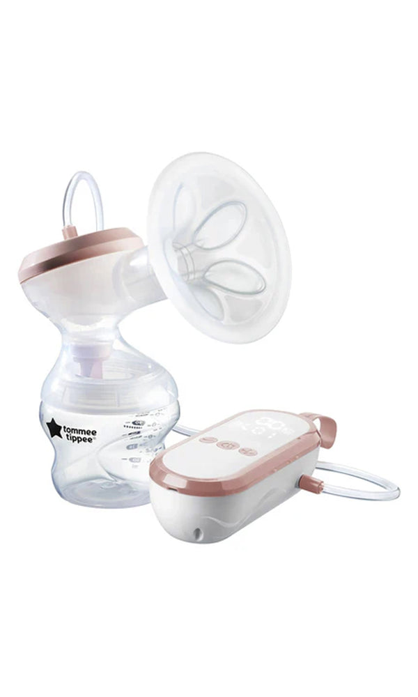 Made for Me™ Single Electric Breast Pump - 223251