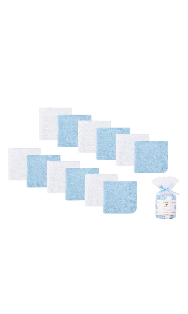 Washcloth Pack Of 12 - 0294932