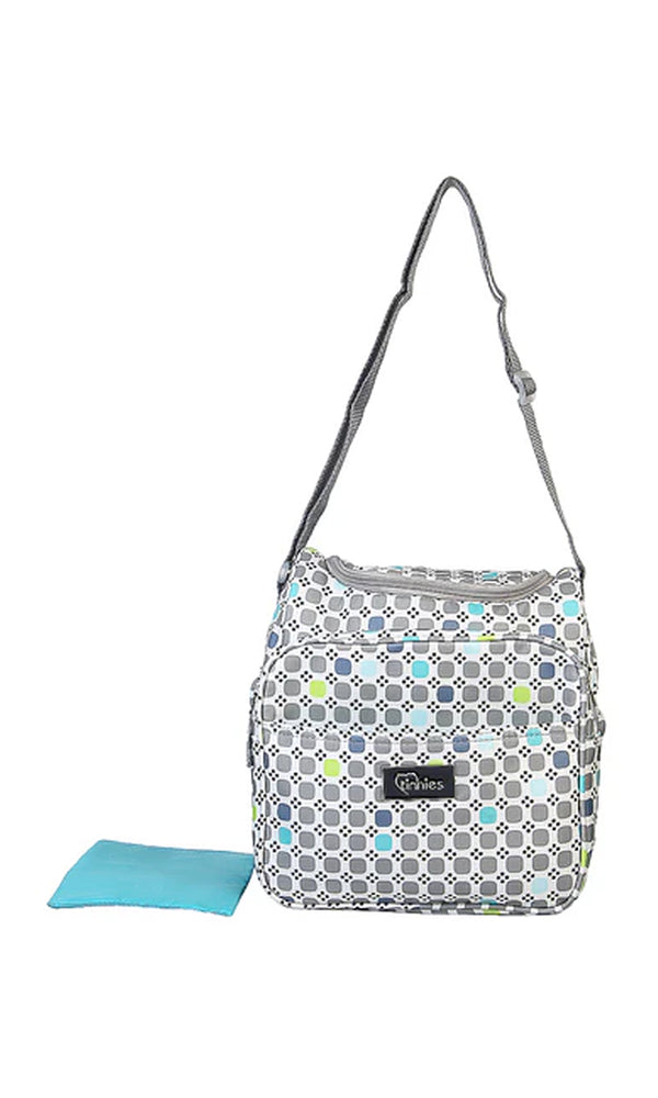 Diaper Bag - 0292532