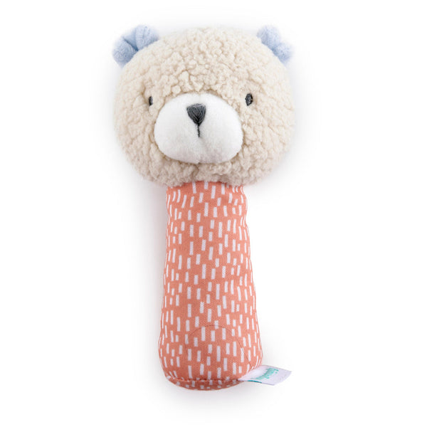 Nate™ Handheld Rattle