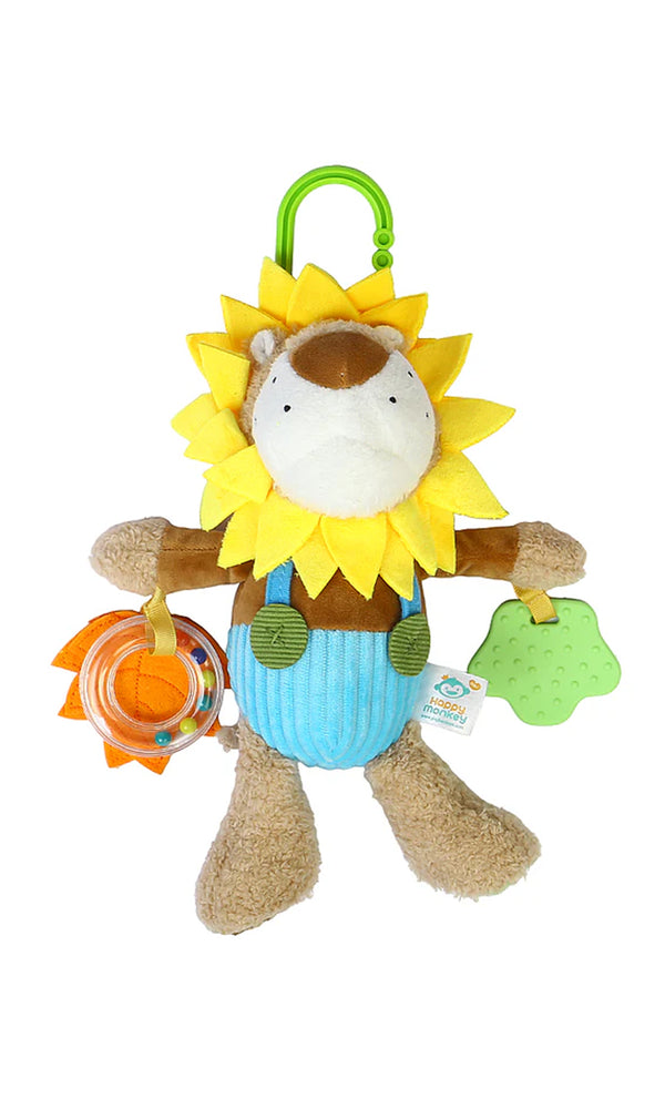 Baby Stuff Toy - 0293312