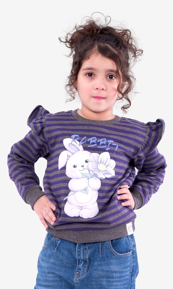 Girls Sweatshirt - 0314959