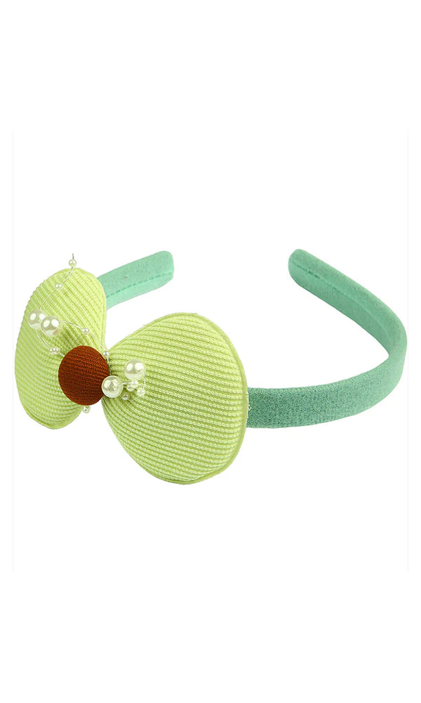 Girls Hair Band - 0277482