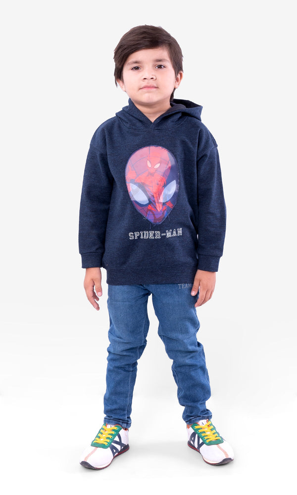 Boys Hoodie - 0316414