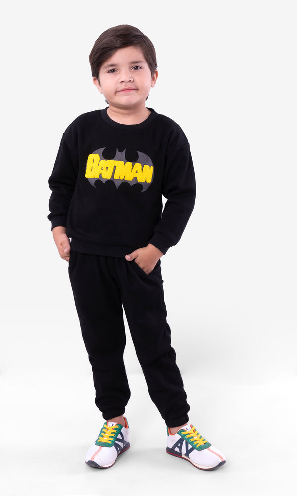 Boys 2 Pcs Suit - 0314257