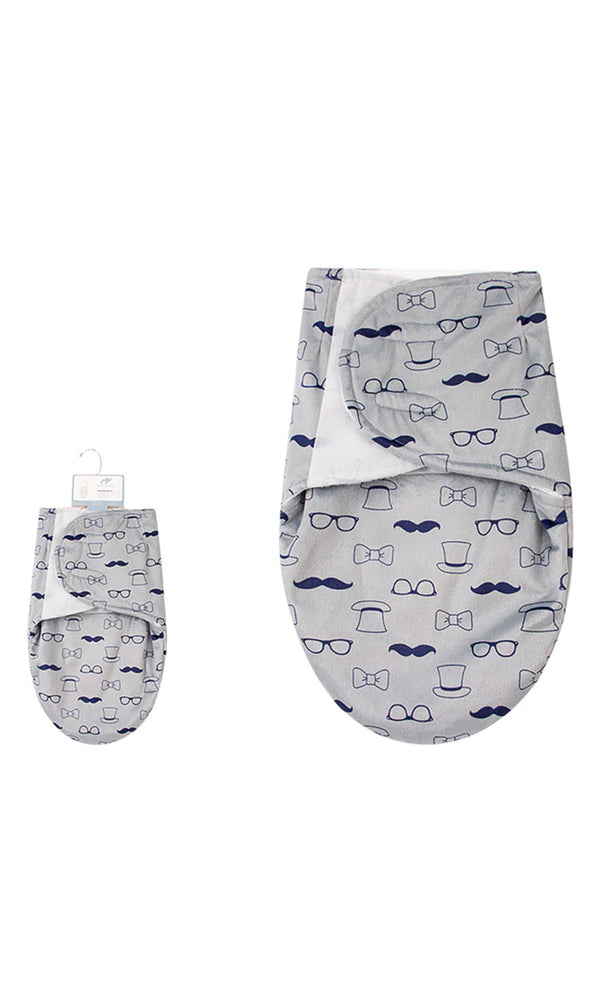 Plush Swaddle - 0295054