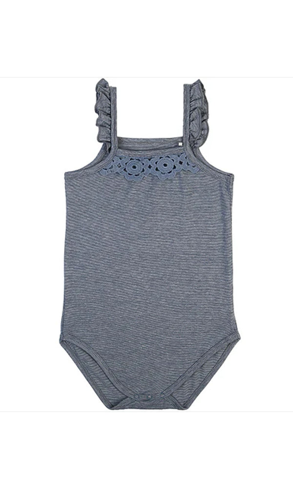 Girls Bodysuit - 0290230