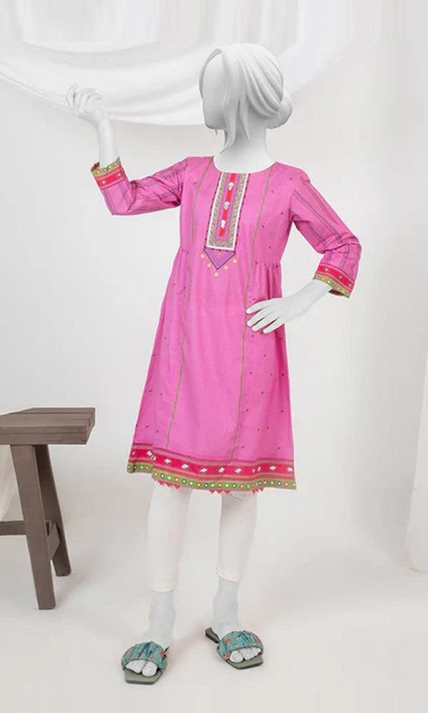 Girls Kurti - 0271250