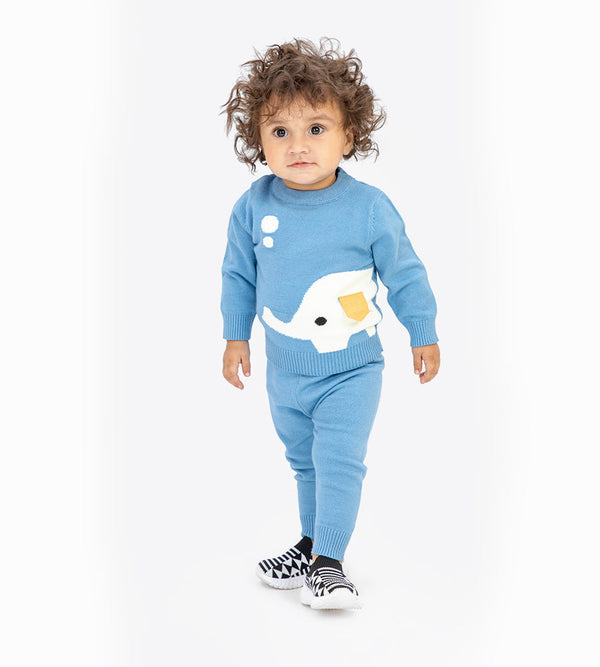 Boys 2 Pcs Suit - 0272752