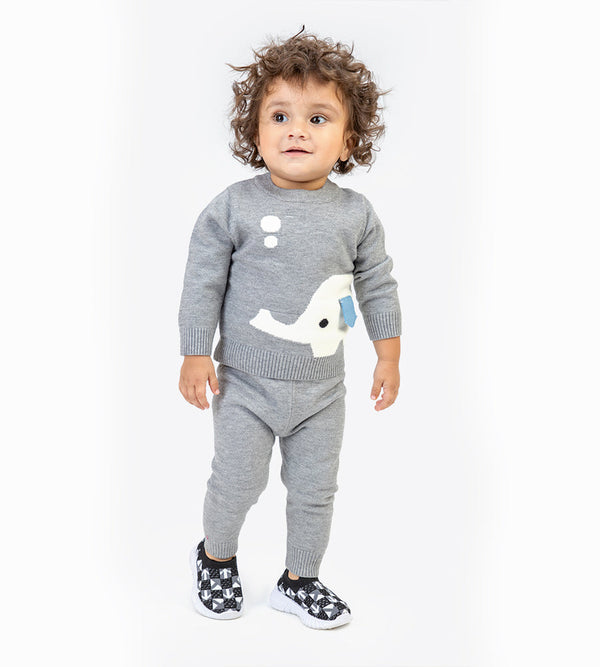 Boys 2 Pcs Suit - 0272748