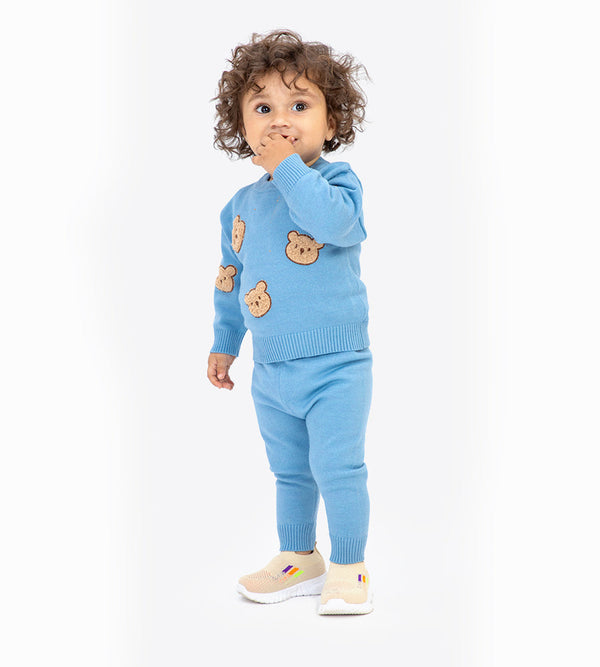 Boys 2 Pcs Suit - 0272808