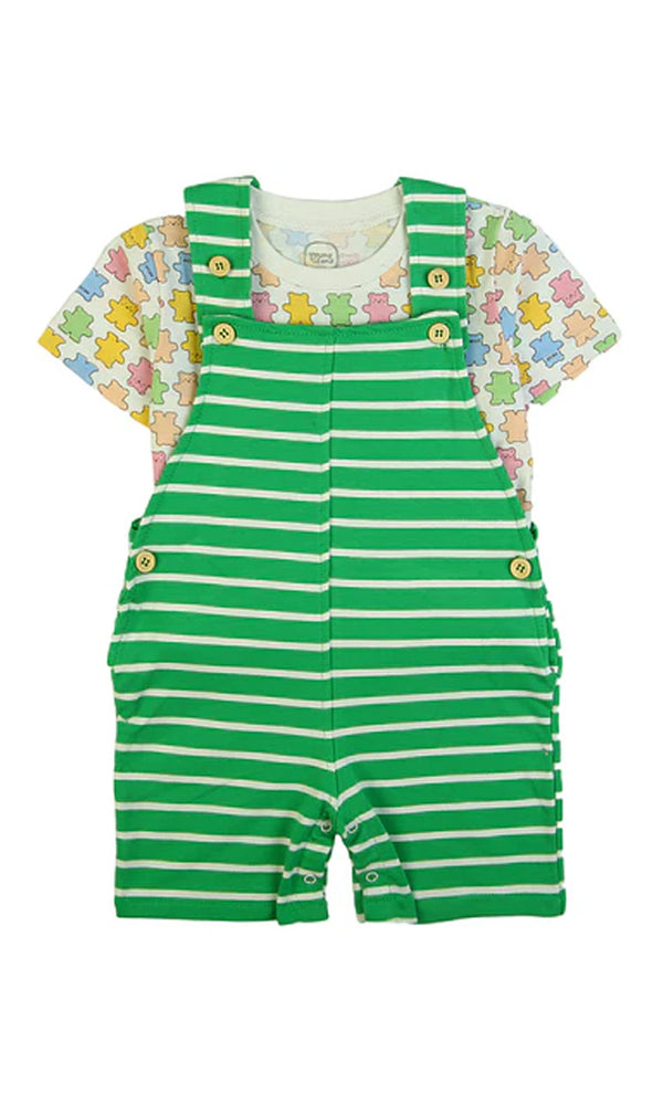 Boys 2 Pcs Suit - 0290877