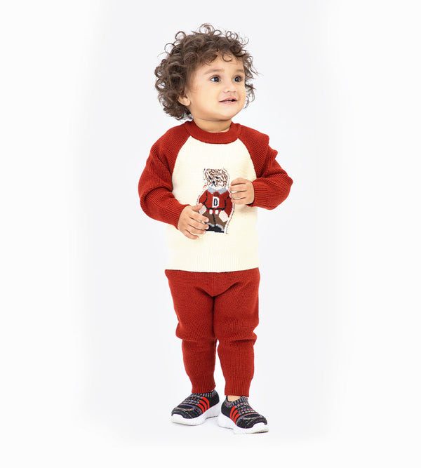 Boys 2 Pcs Suit - 0272663