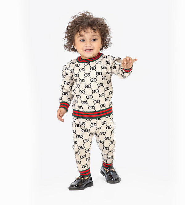 Boys 2 Pcs Suit - 0272679