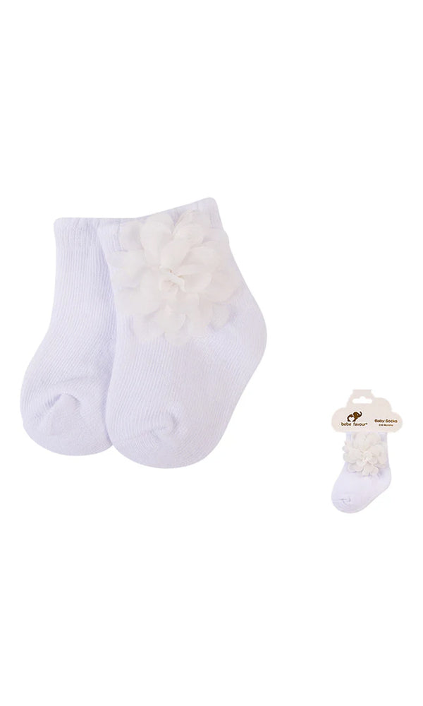 Baby Socks - 0295118