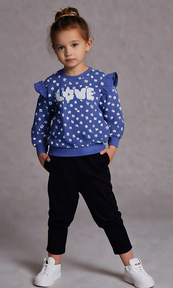 Girls Sweatshirt - 0294240