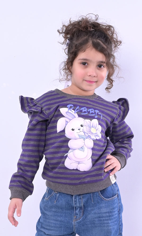 Girls Sweatshirt - 0314959