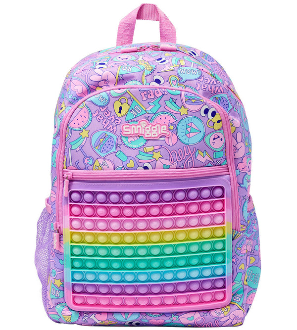 School Bag - 0292201