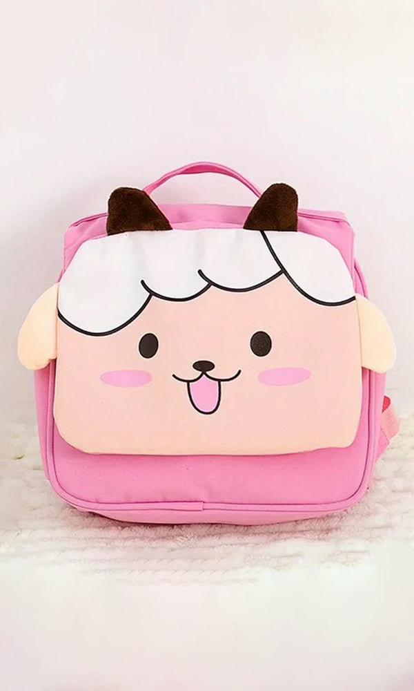 School Bag - 0292298